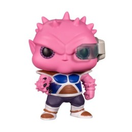 Acheter figurine Funko Pop Pop! ECCC 2021 Dragon Ball Z Dodoria Edition Limitée – Figurines-Pop.ch, livraison rapide en Suisse