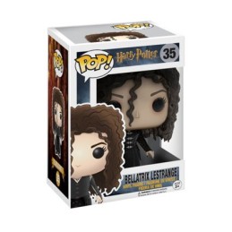 Acheter Figurine Pop Pop! Harry Potter Bellatrix Lestrange (Rare) Funko Pop – Stock en Suisse – Livraison rapide