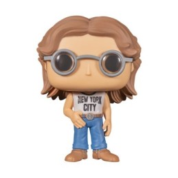 Figur Pop! ECCC 2021 John Lennon in New York City T-Shirt Limited Edition Funko Pop Switzerland