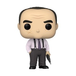 Funko Pop Figur Pop! Heroes Batman Oswald Cobblepot Chase Limitierte Auflage – Exklusive Kollektion bei Figurines-Pop.ch, Sch...