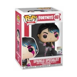 Figur Pop! Fortnite S2 Sparkle Specialist (Vaulted) Funko Pop Switzerland