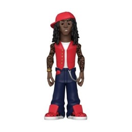 Figur Funko Vinyl Gold 12 cm Lil Wayne Funko Pop Switzerland