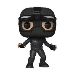 Figur Pop! Spider-Man Far From Home Spider-Man in Stealth Suit with Goggles Up Limited Edition Funko Pop Switzerland