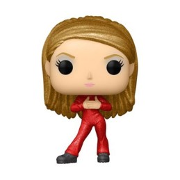 Figur Pop! Diamond Britney Spears Britney Catsuit Limited Edition Funko Pop Switzerland
