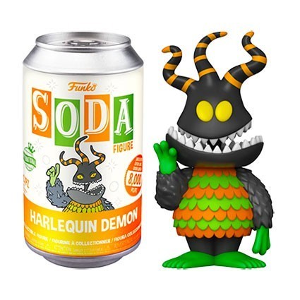 Acheter Figurine Pop Funko Vinyl Soda Phosphorescent L'Étrange Noël de Mr Jack Harlaquin Demon Chase Edition Limitée (Interna... Acheter Figurine Pop Funko Vinyl Soda Phosphorescent L'Étrange Noël de Mr Jack Harlaquin Demon Chase Edition Limitée (Interna...