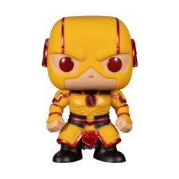 Figur Pop! The Flash Imperial Palace Reverse Flash Limited Edition Funko Pop Switzerland