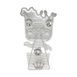 Buy Funko Pop Figure Pop! Enamel Pin Marvel Baby Groot Funko Pop – In Stock in Switzerland – Fast Shipping