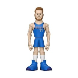 Figurine Funko Vinyl Gold 12 cm Basketball Mavericks Luka Doncic Funko Pop Suisse