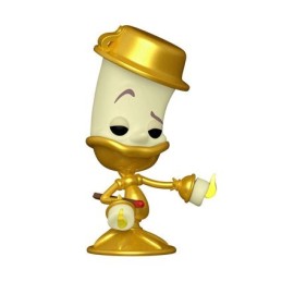 Funko Pop Figur Pop! die Schöne und das Biest Lumiere kaufen – Figurines-Pop.ch, schnelle Lieferung in der Schweiz