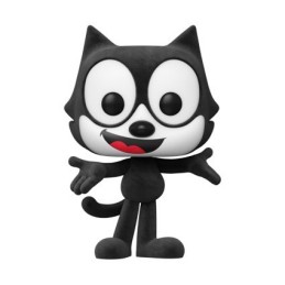 Figur Pop! Flocked Felix the Cat Limited Edition Funko Pop Switzerland
