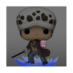 Figuren Pop! Phosphoreszierend One Piece Trafalgar Law Chase Limitierte Auflage Funko Pop Schweiz