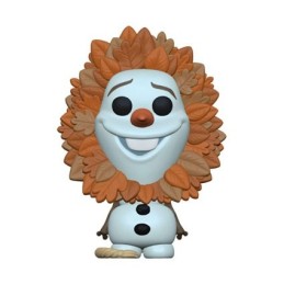 Acheter Figurine Pop Pop! Disney Olaf Presents Simba Edition Limitée Funko Pop – Stock en Suisse – Livraison rapide