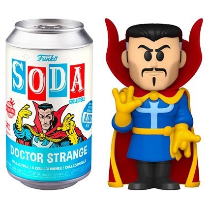 Acheter Figurine Pop Funko Vinyl Soda Marvel Dr Strange Edition Limitée (International) Funko Pop – Stock en Suisse – Livrais... Acheter Figurine Pop Funko Vinyl Soda Marvel Dr Strange Edition Limitée (International) Funko Pop – Stock en Suisse – Livrais...