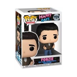 Funko Pop Figur Pop! TV Happy Days Fonzie kaufen – Figurines-Pop.ch, schnelle Lieferung in der Schweiz
