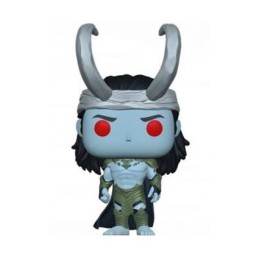 Figur Pop! What If...? Frost Giant Loki Funko Pop Switzerland