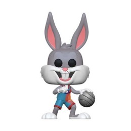 Figur Pop! Space Jam 2 Bugs Dribbling Funko Pop Switzerland
