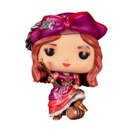 Figur Pop! Metallic Pirates of the Caribbean Redd Limited Edition Funko Pop Switzerland