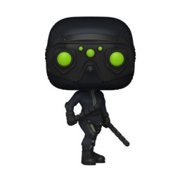 Funko Pop Figur Pop! Marvel Hawkeye Yelena Chase Limitierte Auflage Funko Pop kaufen – Lager in der Schweiz – Schneller Versand