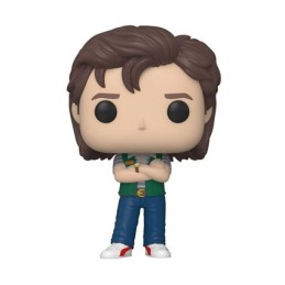 Figur Pop! Stranger Things Steve Funko Pop Switzerland