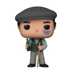 Buy Funko Pop Figure Pop! The Godfather 50th Anniversary Sonny Corleone Funko Pop – In Stock in Switzerland – Fast Shipping