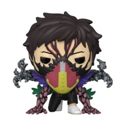 Funko Pop Manga Pop! My Hero Academia Overhaul Fused with Shin Limited Edition – Figurines-Pop.ch, Swiss shop for collectible...