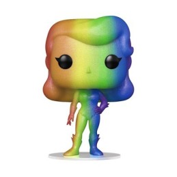 Figur Pop! Pride 2022 DC Comics Poison Ivy Funko Pop Switzerland