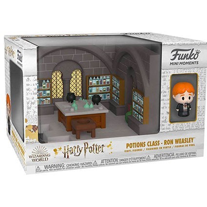 Figuren Funko Mini Moments Harry Potter Potions Class Ron Weasley Funko Pop Schweiz Figuren Funko Mini Moments Harry Potter Potions Class Ron Weasley Funko Pop Schweiz