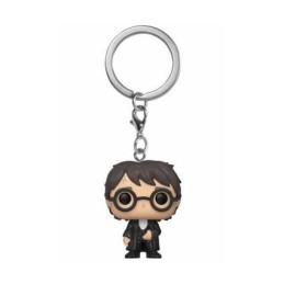 Figur Pop! Pocket Keychains Harry Potter Yule Ball Funko Pop Switzerland