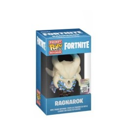 Figurine Pop! Pocket Porte-clés Fortnite S2 Ragnarok Funko Pop Suisse