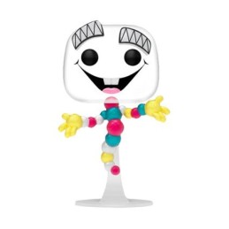 Acheter Figurine Pop Pop! Diamond Jurassic Park Mr. DNA Edition Limitée Funko Pop – Stock en Suisse – Livraison rapide