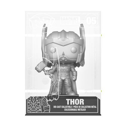 Acheter Figurine Pop Pop! Marvel Diecast Metal Thor 2011 Chase Edition Limitée Funko Pop – Stock en Suisse – Livraison rapide Acheter Figurine Pop Pop! Marvel Diecast Metal Thor 2011 Chase Edition Limitée Funko Pop – Stock en Suisse – Livraison rapide