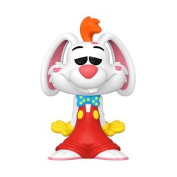 Figur Pop! Fall Convention 2022 Disney Who Framed Roger Rabbit Roger Rabbit Limited Edition Funko Pop Switzerland