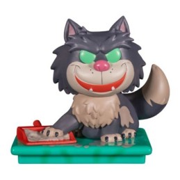 Acheter Figurine Pop Pop! Disney Cendrillon 1950 Lucifer Edition Limitée Funko Pop – Stock en Suisse – Livraison rapide