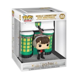 Acheter Figurine Pop Pop! Deluxe Harry Potter Neville Longbottom avec Honeydukes Funko Pop – Stock en Suisse – Livraison rapide