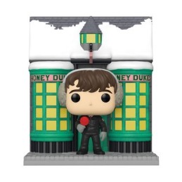 Acheter Figurine Pop Pop! Deluxe Harry Potter Neville Longbottom avec Honeydukes Funko Pop – Stock en Suisse – Livraison rapide