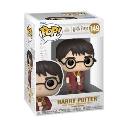 Buy Funko Pop figure Pop! Harry Potter – Figurines-Pop.ch, fast delivery in Switzerland
