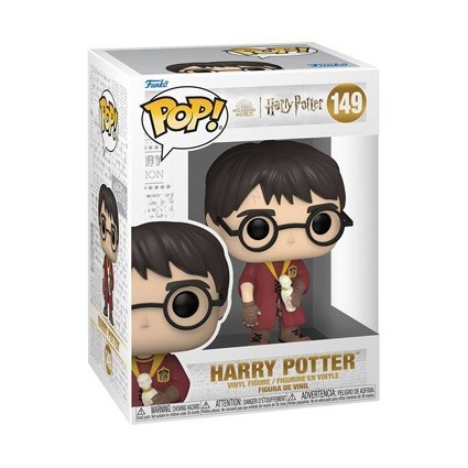 Buy Funko Pop figure Pop! Harry Potter – Figurines-Pop.ch, fast delivery in Switzerland
