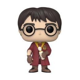 Buy Funko Pop figure Pop! Harry Potter – Figurines-Pop.ch, fast delivery in Switzerland