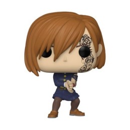Figur Pop! Jujutsu Kaisen Nobara Kugisaki Limited Edition Funko Pop Switzerland