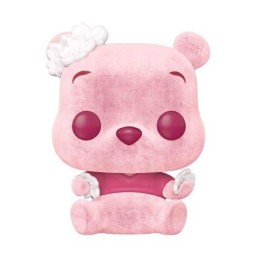 Figuren Pop! Beflockt Winnie the Pooh Cherry Blossom Winnie the Pooh Limitierte Auflage Funko Pop Schweiz