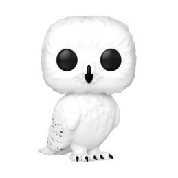 Figur Pop! Metallic Harry Potter Hedwig Limited Edition Funko Pop Switzerland