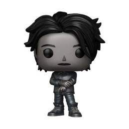 Figur Pop! Metallic The Cure Robert Smith Boys Don't Cry Limited Edition Funko Pop Switzerland