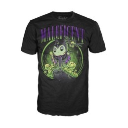 Figur T-shirt Disney Villains Maleficent Funko Pop Switzerland