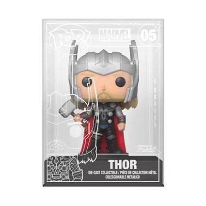 Funko Pop Figur Pop! Diecast Metal Thor 2011 Limitierte Auflage Funko Pop kaufen – Lager in der Schweiz – Schneller Versand Funko Pop Figur Pop! Diecast Metal Thor 2011 Limitierte Auflage Funko Pop kaufen – Lager in der Schweiz – Schneller Versand