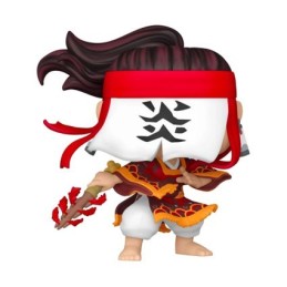 Figur Pop! Demon Slayer Tanjuro Kamado Limited Edition Funko Pop Switzerland
