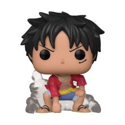 Buy Funko Pop Figure Pop! One Piece Luffy Gear Two Limited Edition Funko Pop – In Stock in Switzerland – Fast Shipping