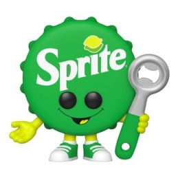 Figuren Pop! Sprite Bottle Cap Limitierte Auflage Funko Pop Schweiz