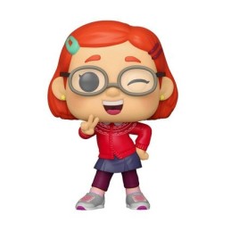Figur Pop! Disney Turning Red Mei Lee Funko Pop Switzerland