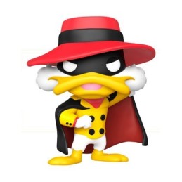 Funko Pop Figur Pop! Disney Darkwing Duck Chase Limitierte Auflage Funko Pop kaufen – Lager in der Schweiz – Schneller Versand