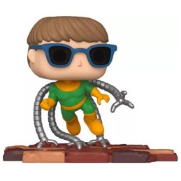 Figuren Pop! Marvel Sinister Six Doctor Octopus Limitierte Auflage Funko Pop Schweiz